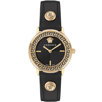 VERSACE V-TRIBUTE 36MM LADIES WATCH VE2P00222