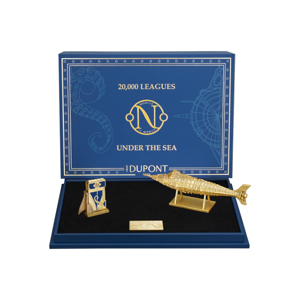 Сет S.T.Dupont Set Art Of Fire C23050