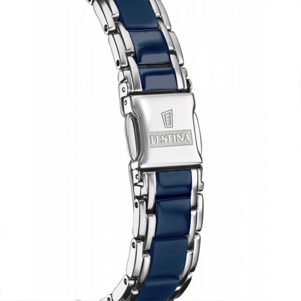 FESTINA CERAMIC 35MM LADIES WATCH F20497/2