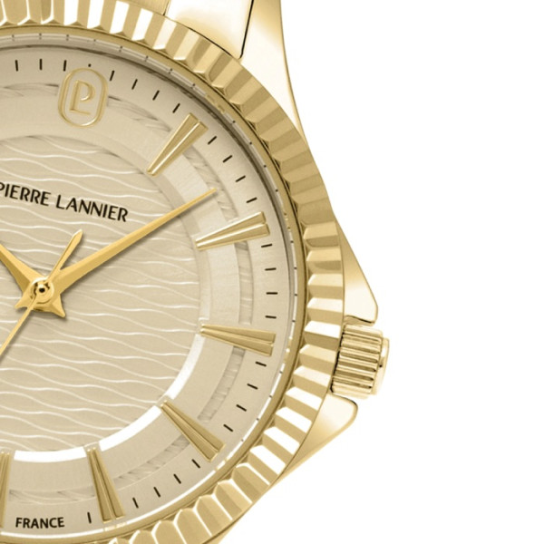 Pierre Lannier 018Q542 дамски часовник Métropolitain – classicwatches.bg