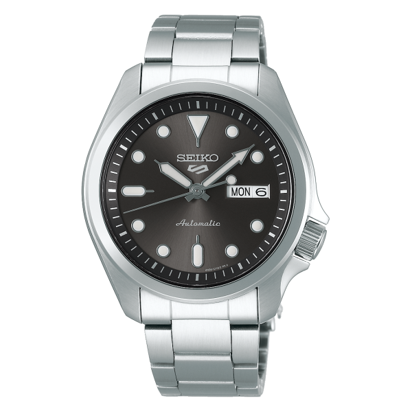 SEIKO 5 SPORT AUTOMATIC 40MM MEN'S WATCH SRPE51K1