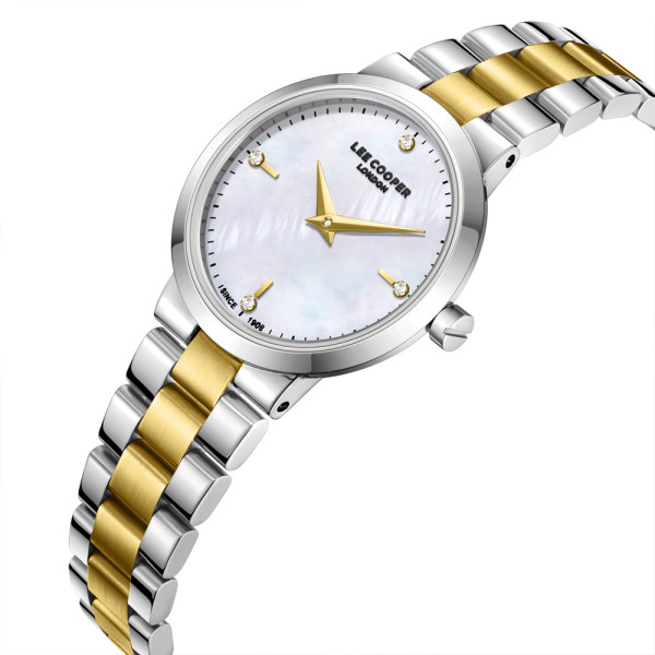 Дамски часовник Lee Cooper LC08225.220