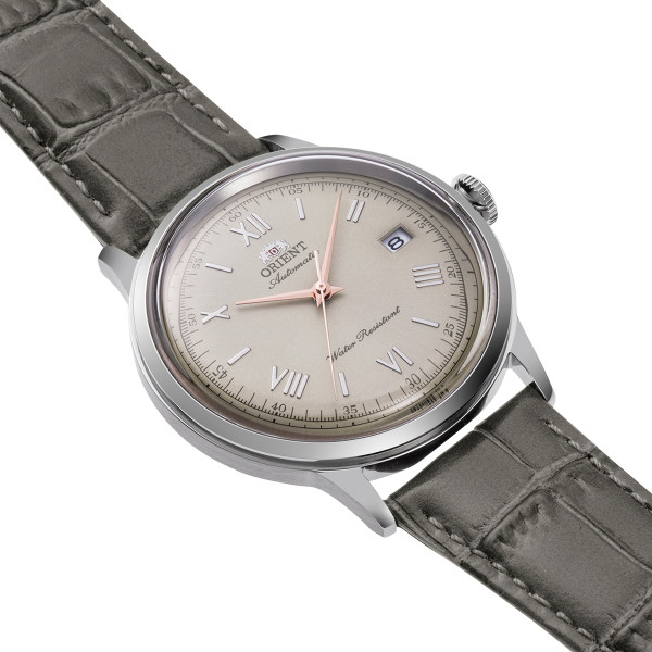 ORIENT CLASSIC 40.5MM MEN'S WATCH RA-AC0025N