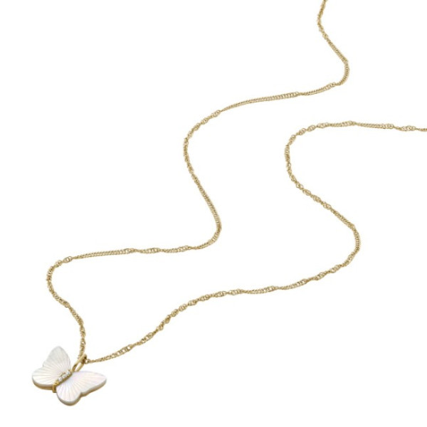 FOSSIL ДАМСКО КОЛИЕ JF04424710