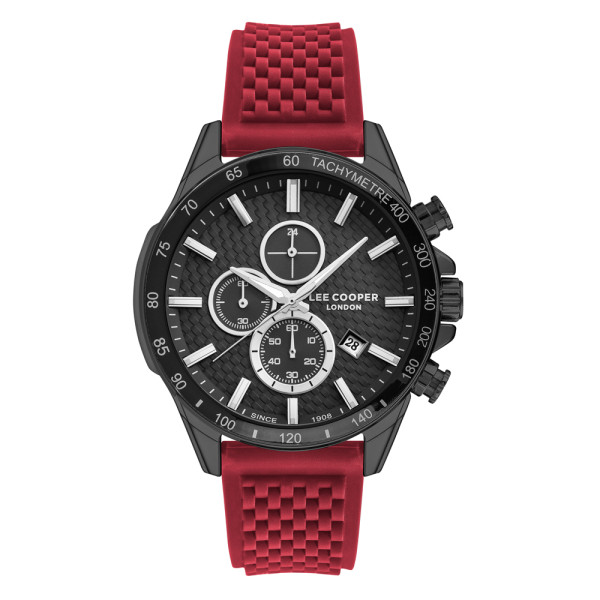 LEE COOPER 46MM MEN`S WATCH LC07341.658
