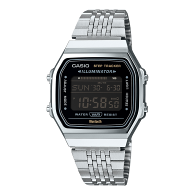 ЧАСОВНИК CASIO COLLECTION ABL-100WE-1BEF