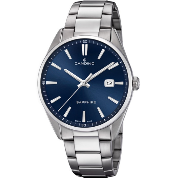 CANDINO COUPLE CLASSIC 41MM C4621/C