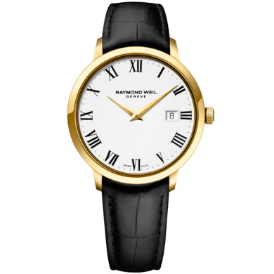 RAYMOND WEIL TOCCATA 42MM 5588-PC-00300