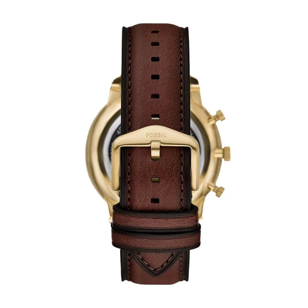 fossil fs6113 елегантен мъжки часовник класически дизайн classicwatches.bg