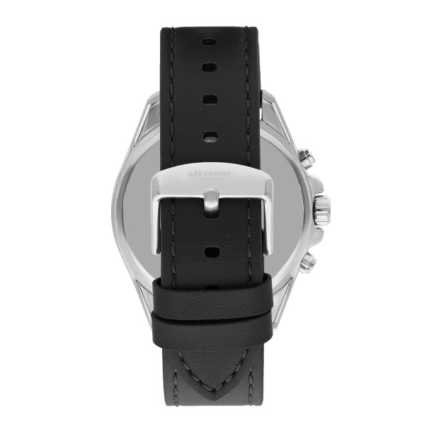 LEE COOPER CLASSIC 46MM MAN`S WATCH LC07598.351