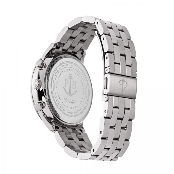 PAUL HEWITT MY FLOWER 40MM LADIES WATCH PH004387