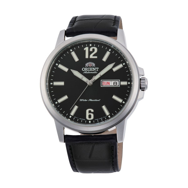 ORIENT CONTEMPORARY 42ММ MEN'S WATCH RA-AA0C04B