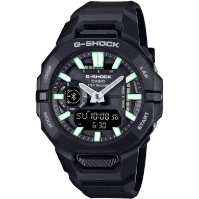 ЧАСОВНИК CASIO G-SCHOCK STYLE SERIES GBA-950-1AER