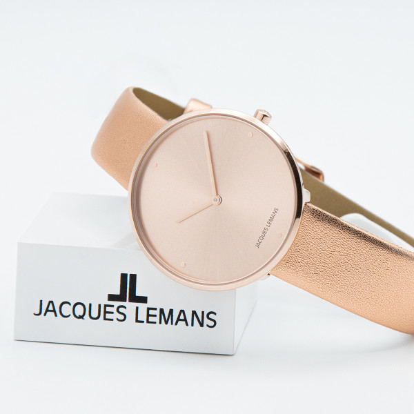 JACQUES LEMANS DESIGN COLLECTION 36MM 1-2056I