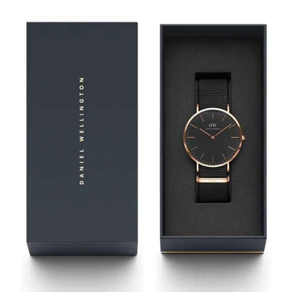 Часовник Daniel Wellington DW00100148