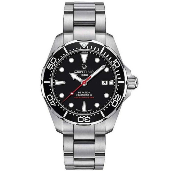 CERTINA DS ACTION 43M C032.407.11.051.00