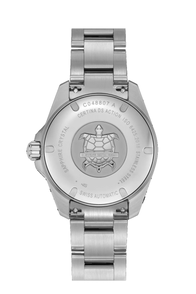 Certina DS Action C048.807.11.051.00