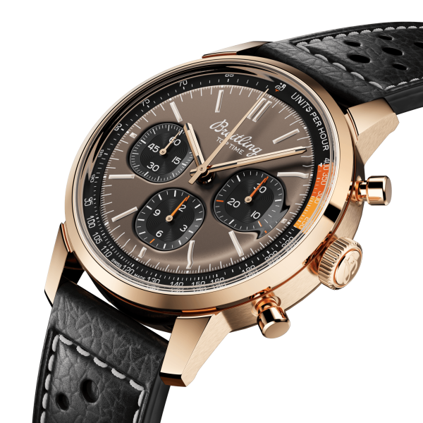 BREITLING TOP TIME B01 41MM RB01761A1Q1X1