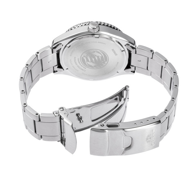 ClassicWatches.bg Orient RA-WJ0005L снимка

