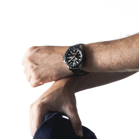 FESTINA TITANIUM 43MM F20699/4