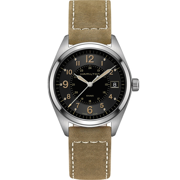 Hamilton Khaki Field Quartz H68551833