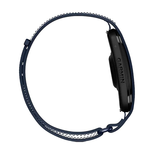 Garmin Cirqa смарт гривна Captain Blue L-XL 010-04675-03