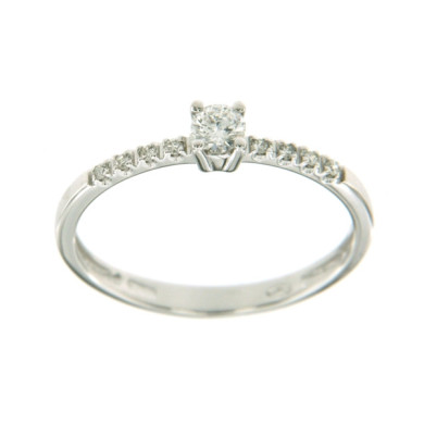 AA0516.17W/0.17ctsSI/H