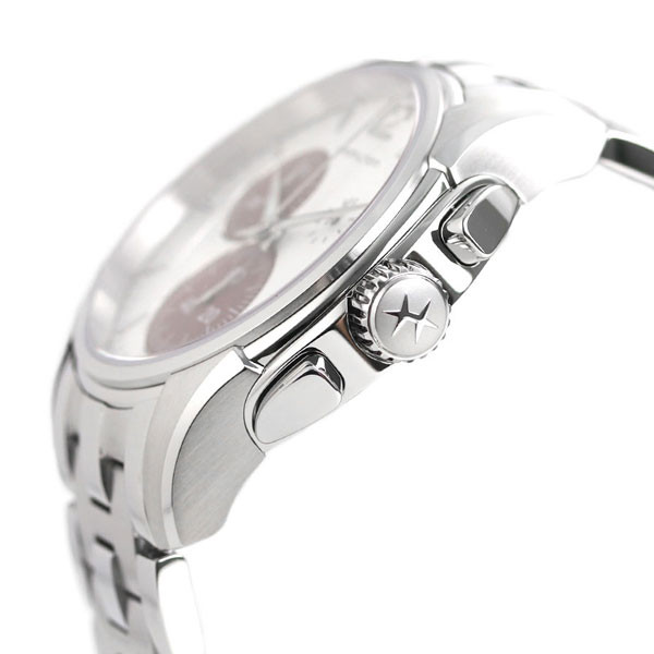 HAMILTON JAZZMASTER 42MM H32612151