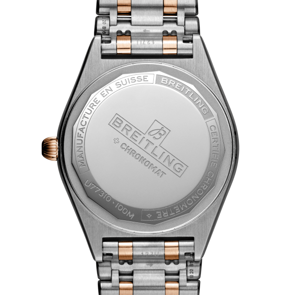 BREITLING CHRONOMAT 32  U77310591A1U1