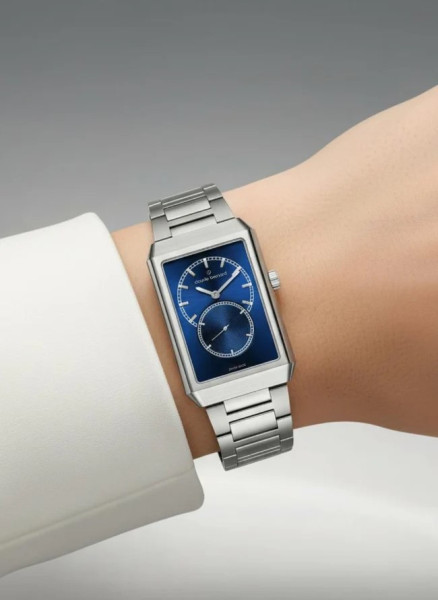 швейцарски часовник claude bernard ora vera 23099 3m buin изглед отпред classicwatches.bg
