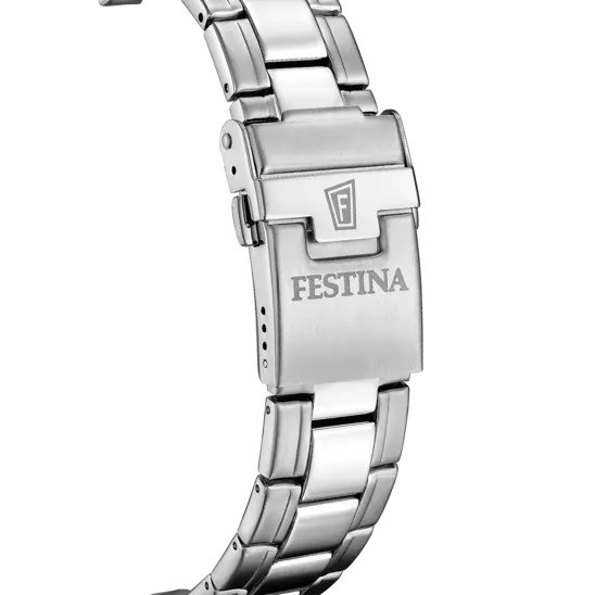 FESTINA CHRONOGRAPH 44MM F20694/6