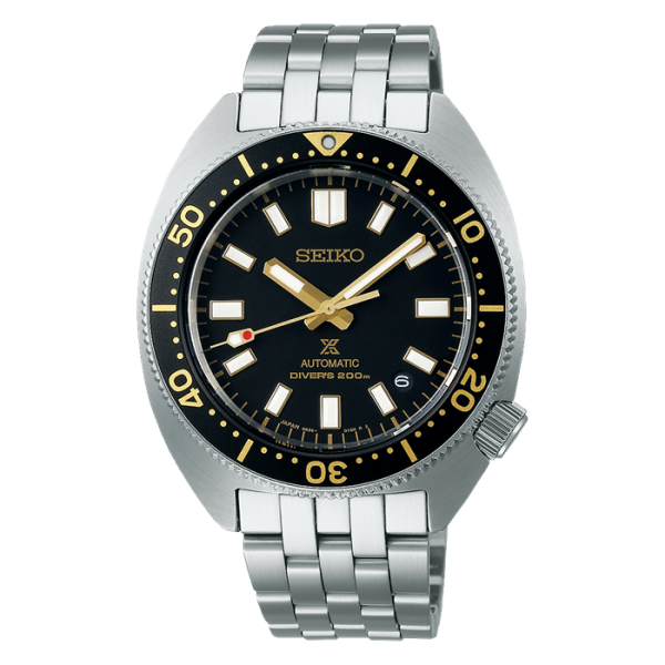 SEIKO PROSPEX AUTOMATIC 41MM SPB315J1