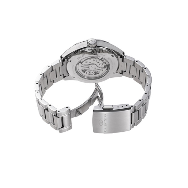 Мъжки часовник Orient Star RE-BY0007A