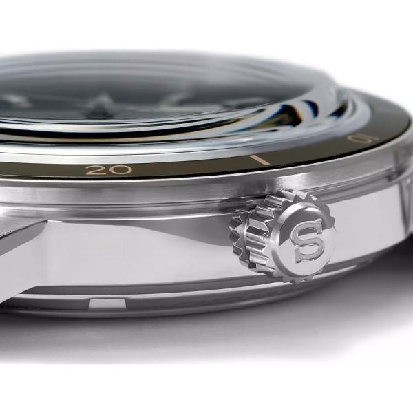 SEIKO PRESAGE 41MM MEN'S WATCH SRPG07J1