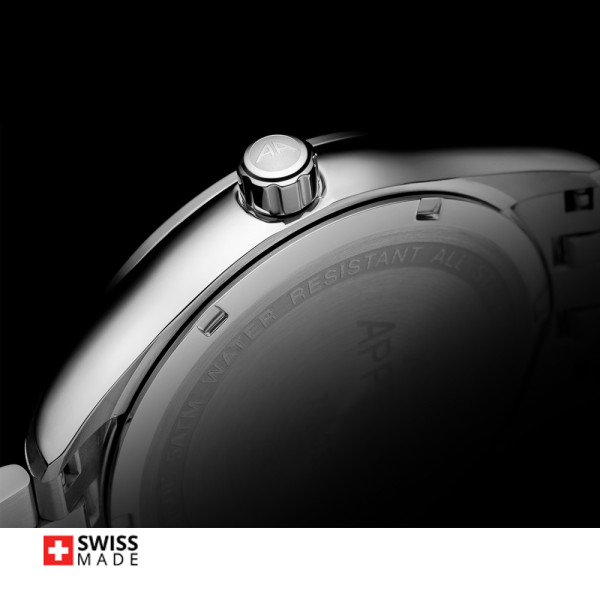 Мъжки часовник Appella L70003.5114QF