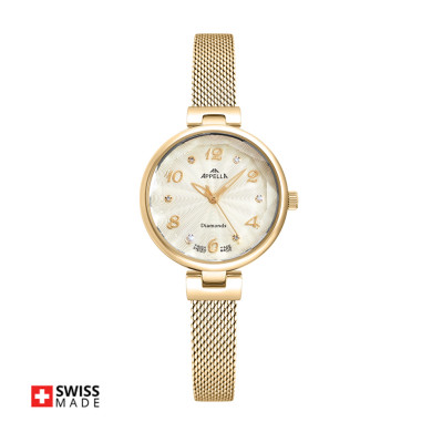 Дамски часовник Appella L50004.1171DQ