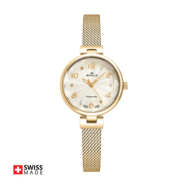 Дамски часовник Appella L50004.1171DQ
