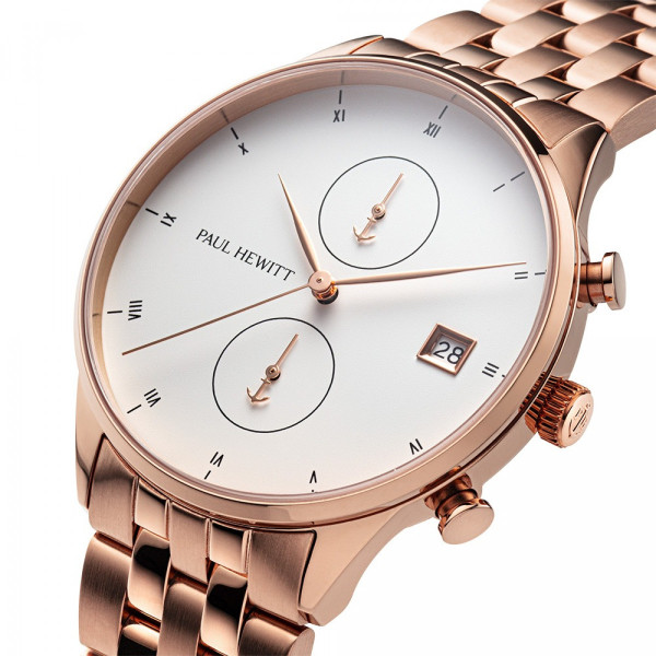 PAUL HEWITT MАYFLOWER 40MM LADIES WATCH PH004389