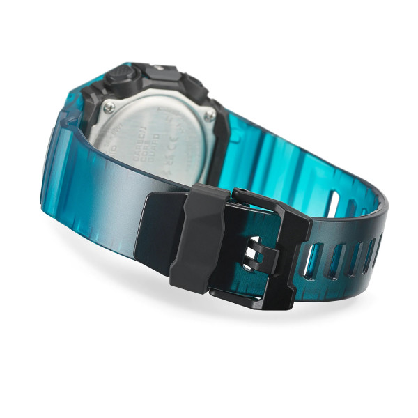 CASIO G-SHOCK CARBON CORE GA-B001G-2AER