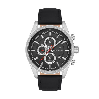 SERGIO TACCHINI ARCHIVIO 45MM MANS WATCH ST.1.10208-1