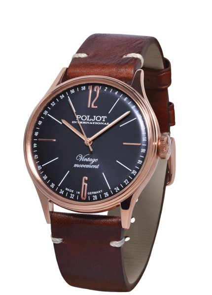 часовник poljot international samara лимитирана серия 50 броя classicwatches.bg