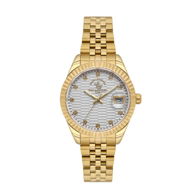 Дамски часовник Santa Barbara Polo & Racquet Club SB.1.10643-2