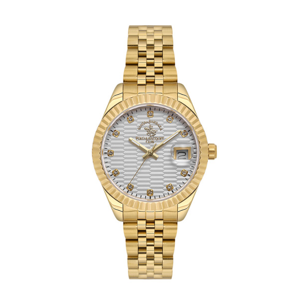 Дамски часовник Santa Barbara Polo & Racquet Club SB.1.10643-2