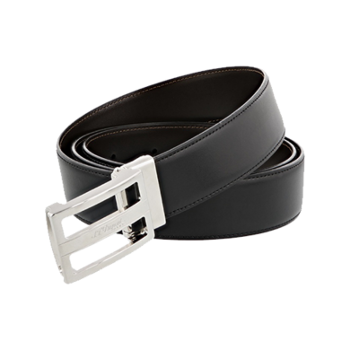 Колан S.T.Dupont RECTANGULAR AUTO LOCK BELT 35 MM 9811140