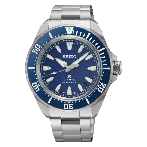 seiko srpe51k1 отпред ClassicWatches.bg
