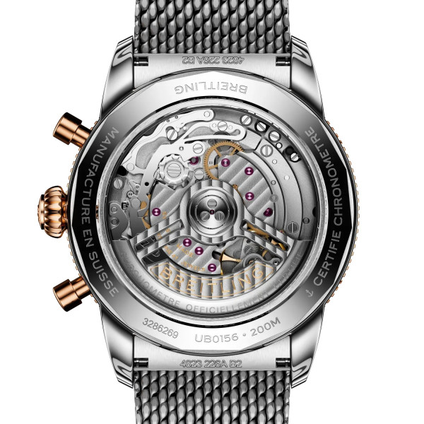 мъжки часовник breitling-superocean-heritage-ub0156h11b1a1-caseback-classicwatches