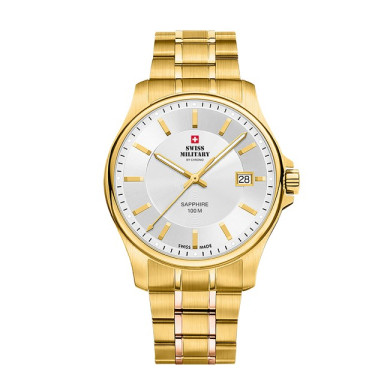 Часовник Swiss Military By Chrono SM30200.09