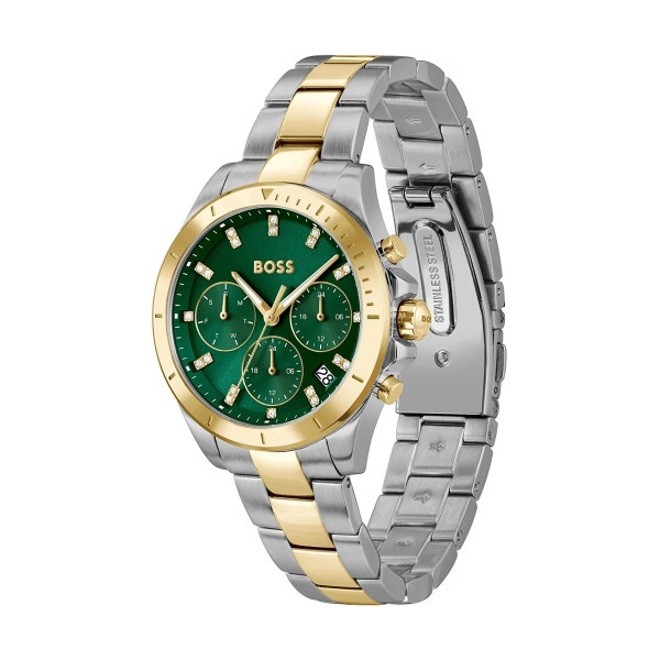 hugo boss 1502827 мултифункционален дамски часовник classicwatches.bg