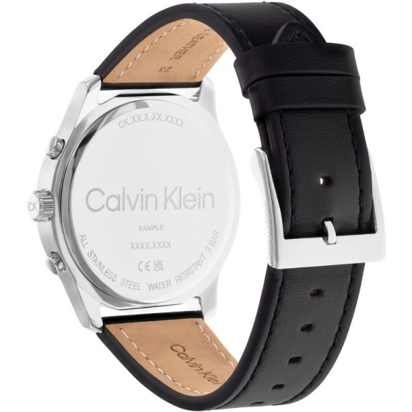 CALVIN KLEIN FORCE 45MM MEN'S WATCH 25200211