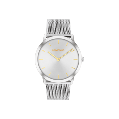 ЧАСОВНИК CALVIN KLEIN UNISEX CLASSIC 38MM 25300001